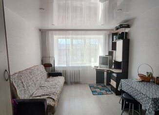 Продам квартиру студию, 18.1 м2, Пермь, бульвар Гагарина, 81/3