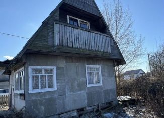 Продаю дачу, 25 м2, Вологда