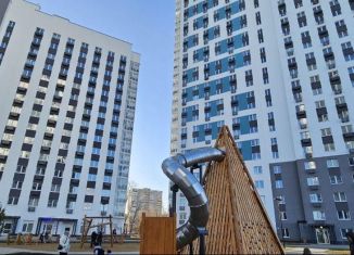 Аренда квартиры студии, 21 м2, Екатеринбург, улица 40-летия Комсомола, 35