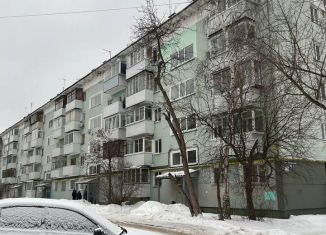 2-ком. квартира на продажу, 45.3 м2, Пермь, Вагонная улица, 15, Дзержинский район