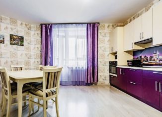 Продажа 3-ком. квартиры, 90.2 м2, Санкт-Петербург, Русановская улица, 19к1, метро Обухово