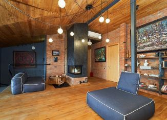 Продам 3-комнатную квартиру, 250 м2, Краснодар, Линейная улица, 23, микрорайон Дубинка