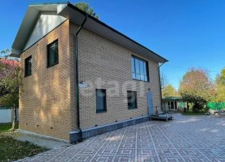 Продажа дома, 190 м2, Томск, улица Жуковского