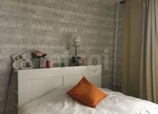 Продается двухкомнатная квартира, 49 м2, Москва, Вспольный переулок, 16с2, Вспольный переулок