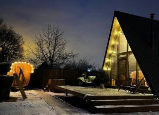 Сдаю в аренду дом, 50 м2, Белгород, садовое товарищество Луч, 49