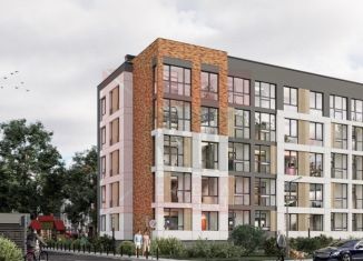 Однокомнатная квартира на продажу, 38.9 м2, Светлогорск