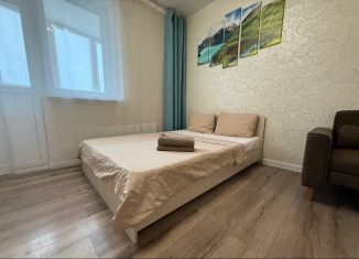 Сдам квартиру студию, 29.3 м2, Екатеринбург, улица Саввы Белых, 1