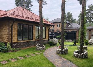 Продажа дома, 184 м2, Брянск, Снежетьская улица