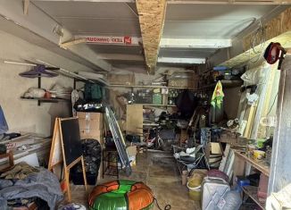 Продаю гараж, Октябрьский, территория ГСК № 48, 41