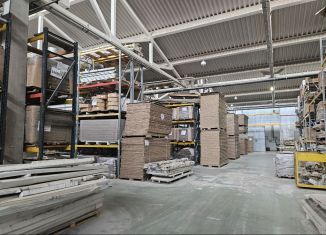 Сдам в аренду производство, 7050 м2, деревня Малые Вязёмы, Петровский проезд, вл5с1