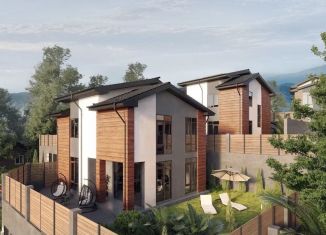 Продажа дома, 153 м2, село Высокое, Полянская улица, 43Б/8