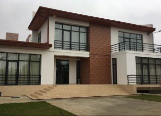 Продается дом, 560 м2, село Орёл-Изумруд, Банановая улица, 1/1