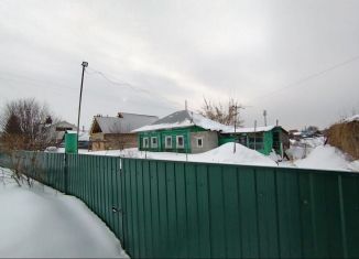 Продаю дом, 45.6 м2, село Лебяжье, Озёрная улица, 82