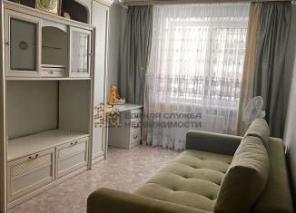 Сдается однокомнатная квартира, 32 м2, Республика Башкортостан, улица Просвещения, 3