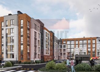 Двухкомнатная квартира на продажу, 41 м2, Светлогорск