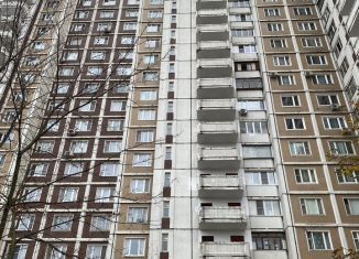 Продажа четырехкомнатной квартиры, 101 м2, Москва, Новомарьинская улица, 10к1, метро Марьино