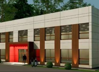 Продаю торговую площадь, 5900 м2, Миасс, бульвар Карпова, 3