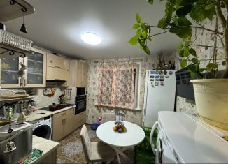 Продам однокомнатную квартиру, 37.8 м2, Чувашия, улица Воинов-Интернационалистов, 6