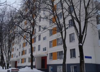 1-комнатная квартира на продажу, 32.1 м2, Москва, Днепропетровская улица, 27к1, район Чертаново Центральное