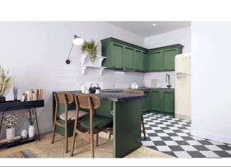 Продажа 2-ком. квартиры, 45.4 м2, рабочий поселок Маркова, квартал Стрижи, 16