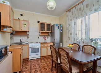 Продается однокомнатная квартира, 37.8 м2, Краснодар, улица Чапаева, 131, улица Чапаева