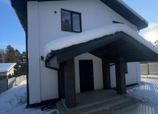 Продажа дома, 125 м2, деревня Новолисиха, Зелёный переулок, 21