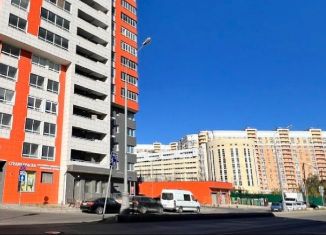 Продажа квартиры студии, 17 м2, Москва, 6-я Радиальная улица, 7/1к2, район Бирюлёво Восточное