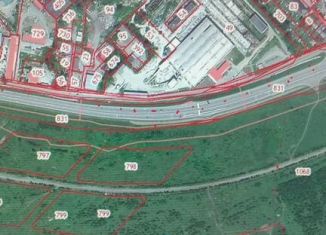 Продажа земельного участка, 7.8 сот., Майминское сельское поселение