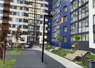 Однокомнатная квартира на продажу, 39.3 м2, Калининград, Батальная улица, 104, Московский район