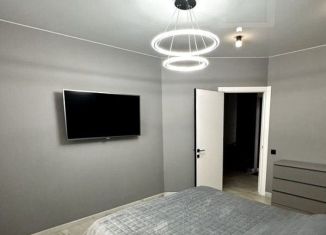 Продам 1-ком. квартиру, 39.2 м2, Краснодар, Командорская улица, 6, ЖК Альпы