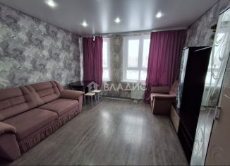 Сдам в аренду квартиру студию, 20.4 м2, Тобольск, микрорайон Центральный, 28