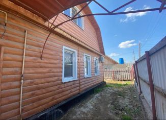 Продам дом, 134 м2, Астрахань, Тепловозная улица, 6