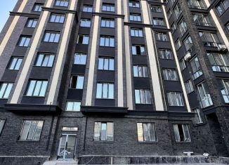 Квартира на продажу студия, 46 м2, Нальчик, Кабардинская улица, 75, район Колонка