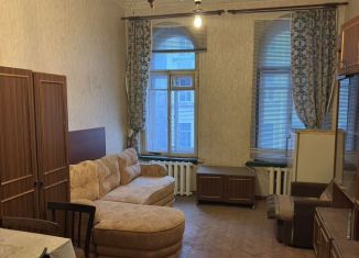 Продается комната, 22.2 м2, Санкт-Петербург, улица Блохина, 1/75, метро Спортивная