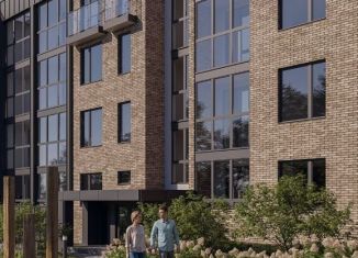 Продается 1-комнатная квартира, 38.5 м2, Светлогорск