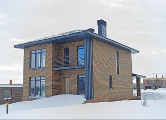 Дом на продажу, 205 м2, деревня Шмидтово, улица Махмутова