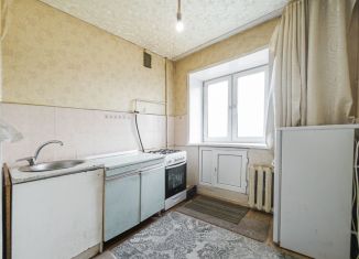 Продам 1-комнатную квартиру, 29 м2, Екатеринбург, Селькоровская улица, 102к1, метро Ботаническая