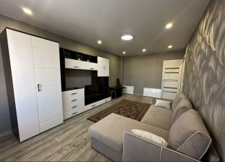 Сдаю однокомнатную квартиру, 30 м2, Липецк, площадь Победы, 1