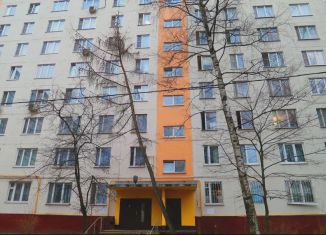 Квартира на продажу студия, 15.6 м2, Москва, Широкая улица, 17к1, метро Бабушкинская