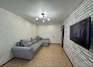 Сдам в аренду 2-комнатную квартиру, 52 м2, Тюмень, Черниговская улица, 5