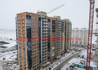 Продам 2-ком. квартиру, 44.3 м2, Красноярск