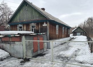 Дом на продажу, 48.8 м2, Новокузнецк, Ртутная улица, 13