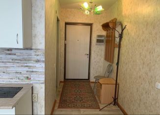 Квартира в аренду студия, 18.5 м2, Екатеринбург, микрорайон Светлый, 10
