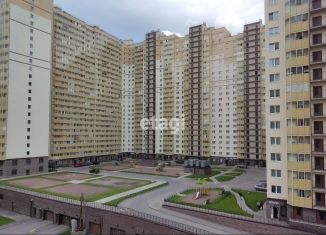 Продажа 2-ком. квартиры, 60.7 м2, Санкт-Петербург, улица Бабушкина, 84к1