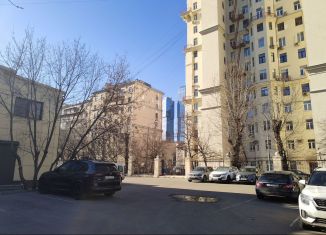 Продается квартира студия, 16.9 м2, Москва, Студенческая улица, 16, район Дорогомилово