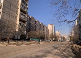 Продам квартиру студию, 26.1 м2, Москва, улица Маршала Чуйкова, 8, метро Волжская