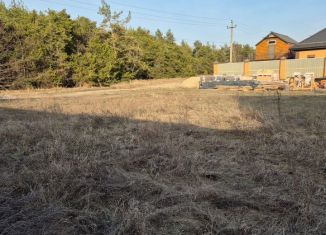 Продажа участка, 5 сот., деревня 2-я Моква, Лазурная улица