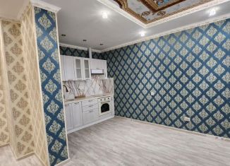 Продам квартиру студию, 35 м2, Ростов-на-Дону, 2-я Краснодарская улица, 169Бс2, ЖК Я