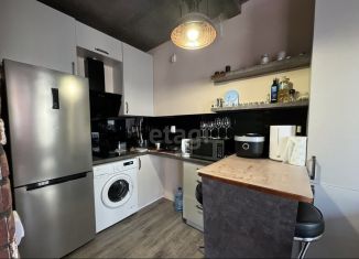 Продам квартиру студию, 27 м2, Калининград, улица Александра Невского, 261, ЖК Нордберг