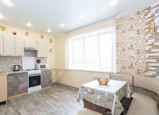 Сдается 2-ком. квартира, 55.3 м2, Новосибирск, улица Александра Чистякова, 4